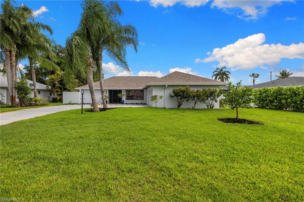 PALM RIVER ESTATES - Residential