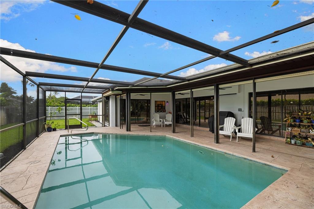 PALM RIVER ESTATES - Residential