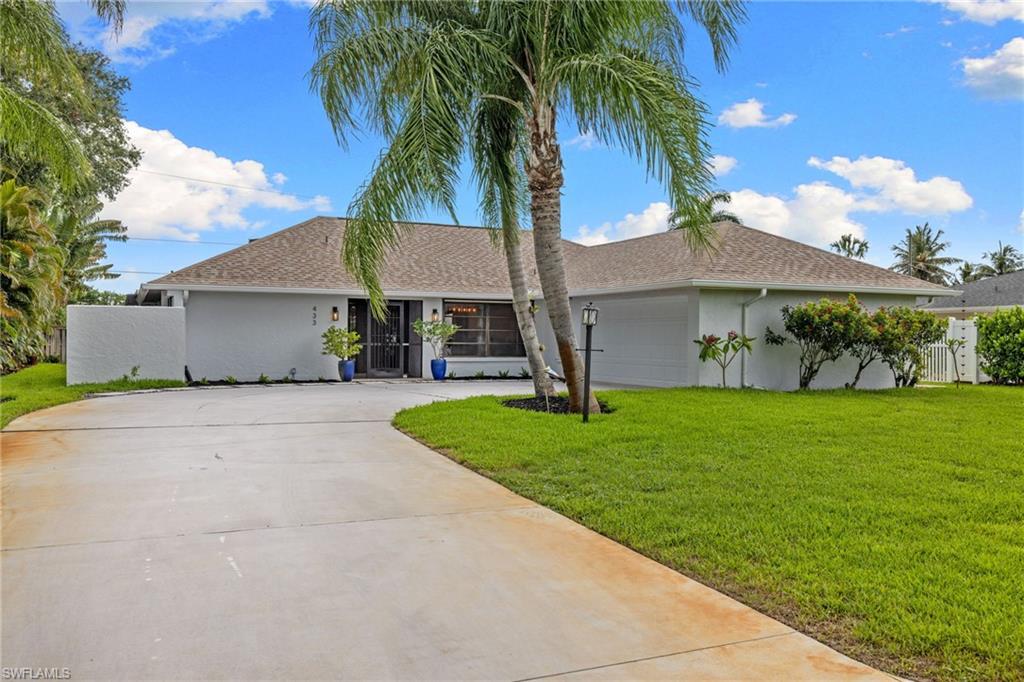 PALM RIVER ESTATES - Residential
