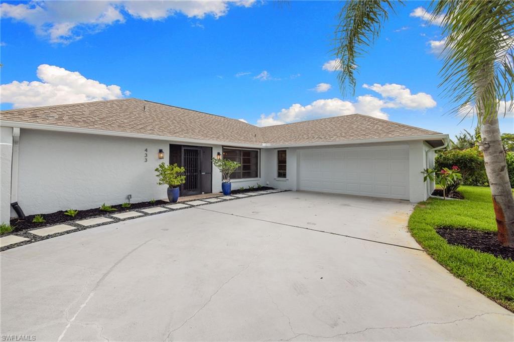 PALM RIVER ESTATES - Residential