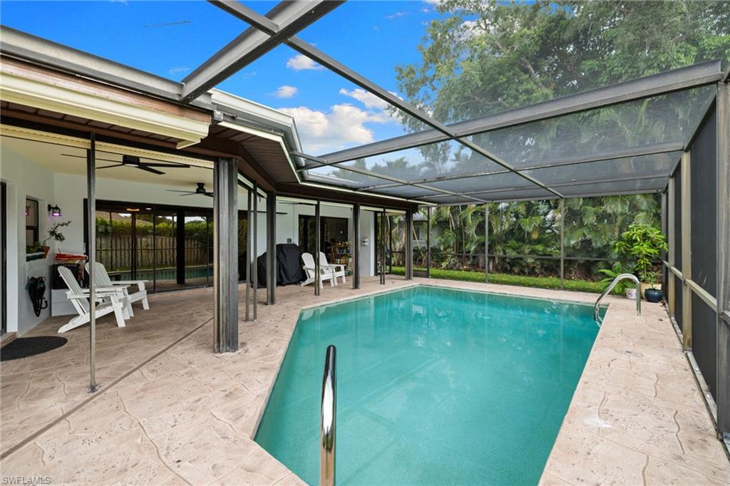 PALM RIVER ESTATES - Residential