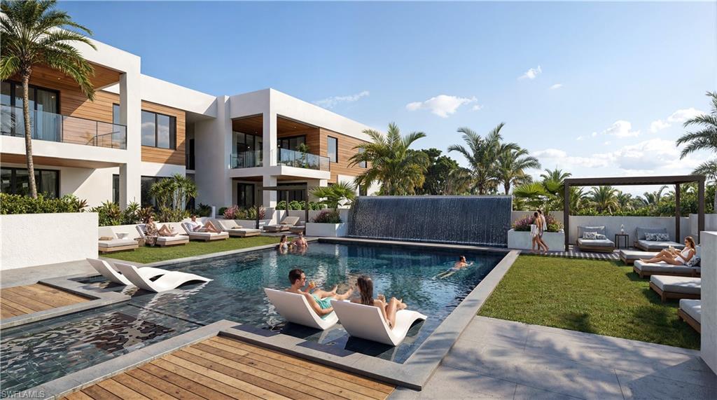 TWO TEN WEST OLDE NAPLES - Residential