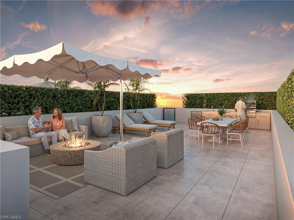 TWO TEN WEST OLDE NAPLES - Residential