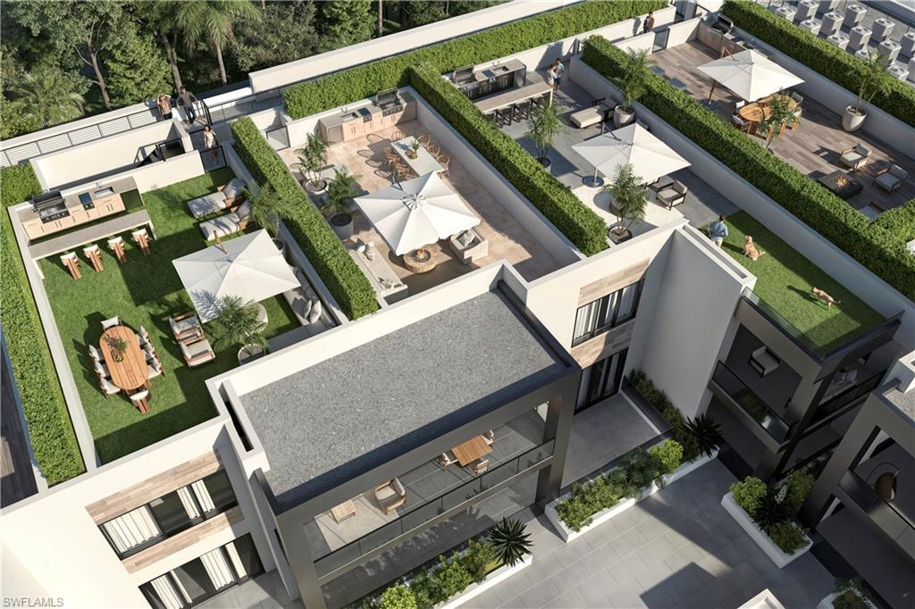 TWO TEN WEST OLDE NAPLES - Residential