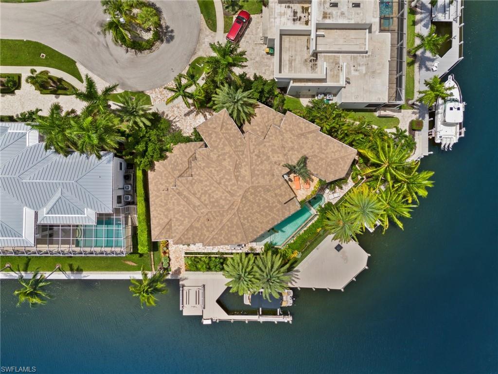 MARCO BEACH - Residential