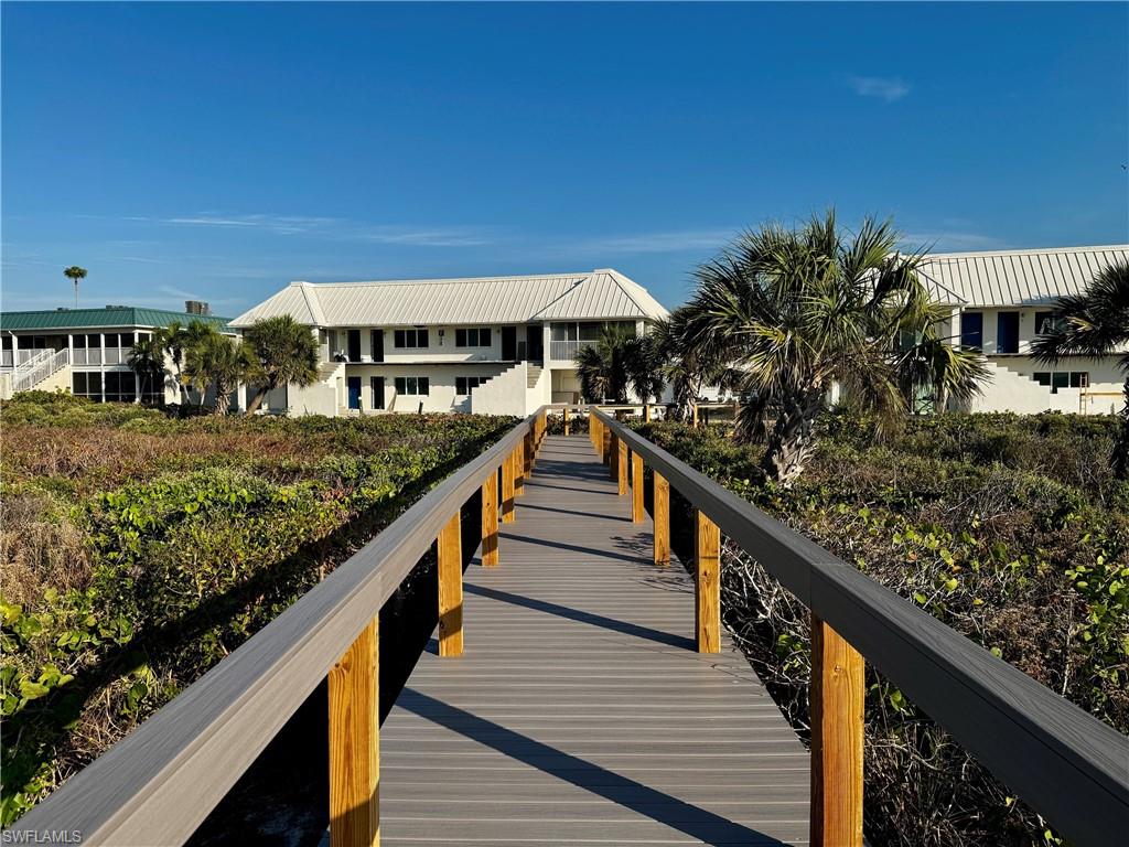 SANIBEL ARMS - Residential