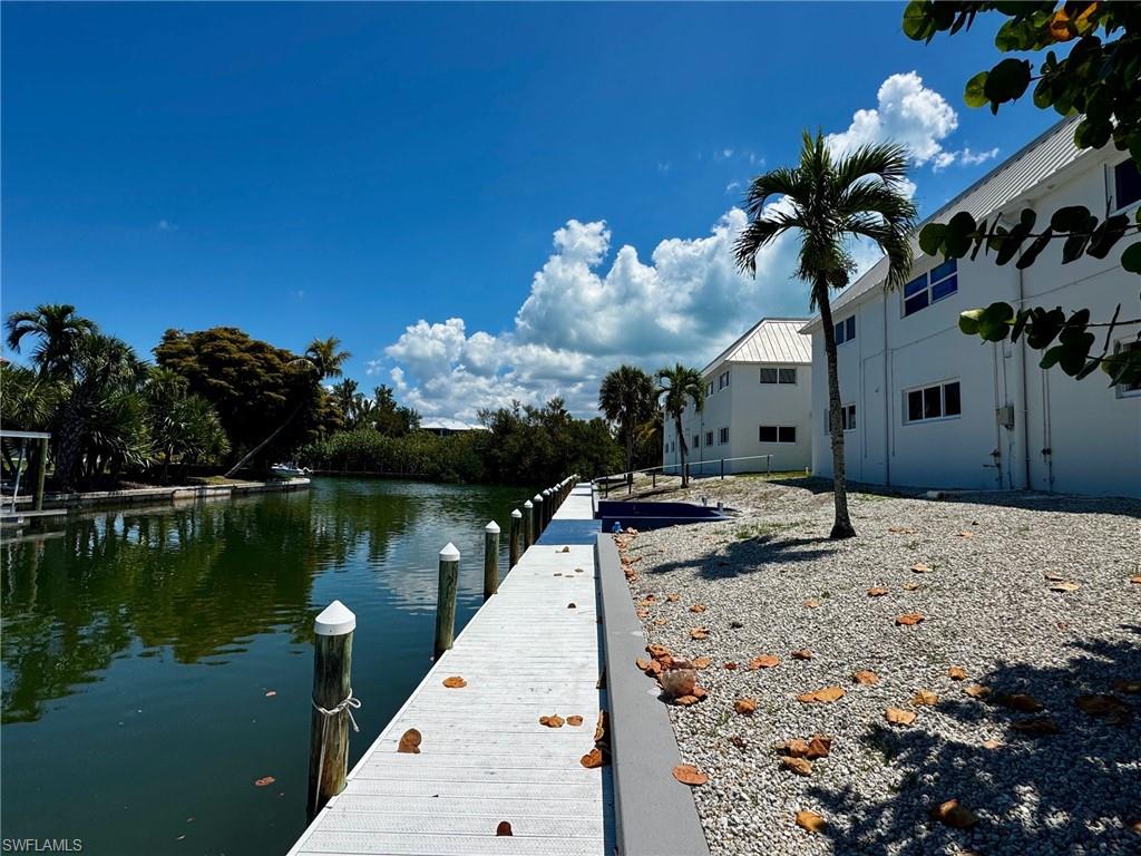 SANIBEL ARMS - Residential