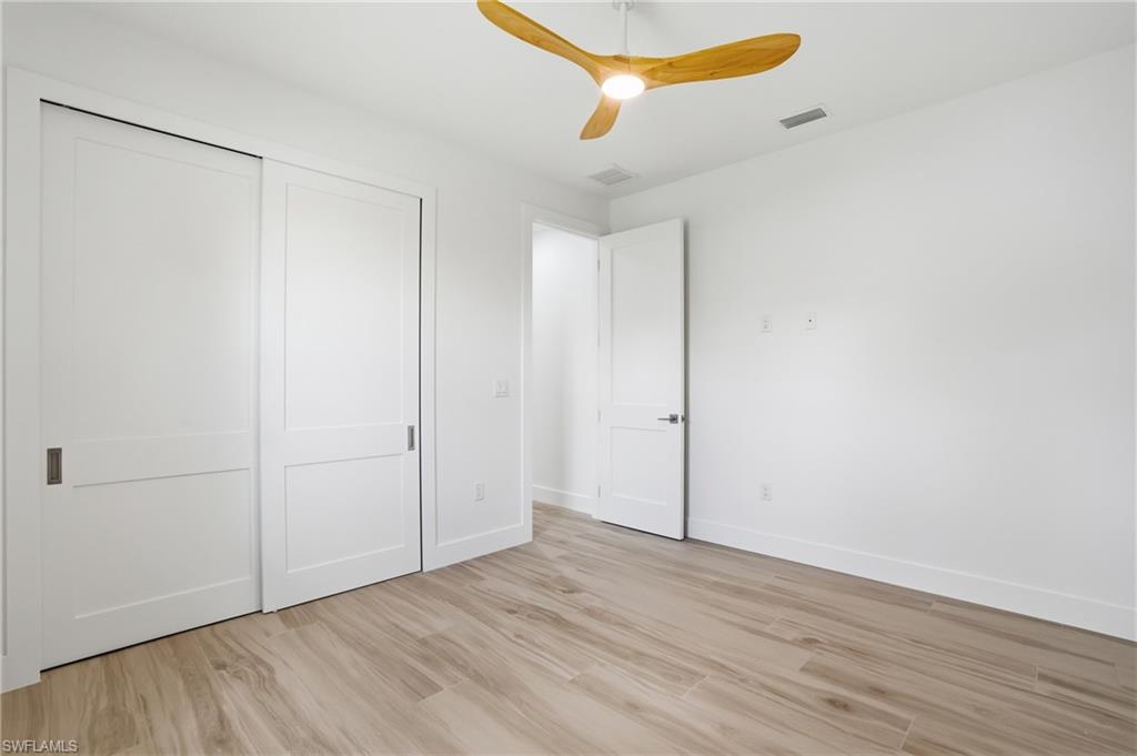 MARCO BEACH - Residential