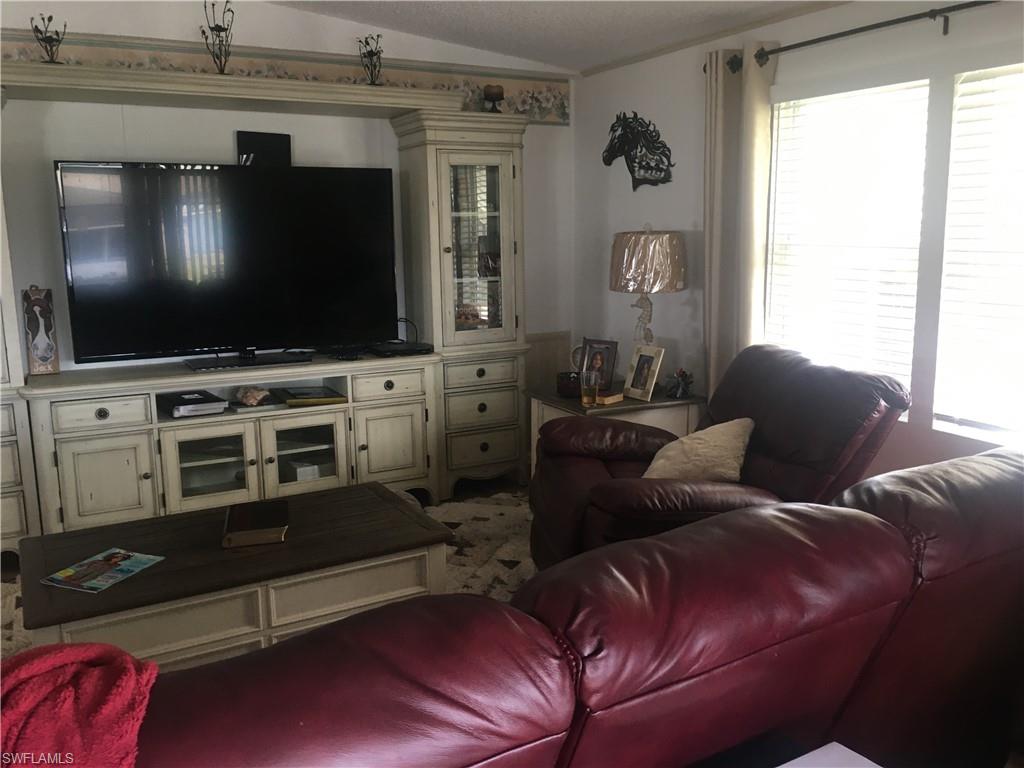 TAMIAMI VILLAGE - Residential