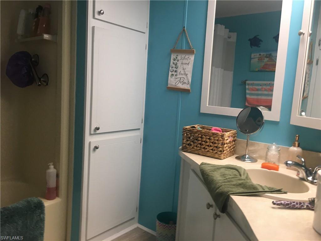 TAMIAMI VILLAGE - Residential