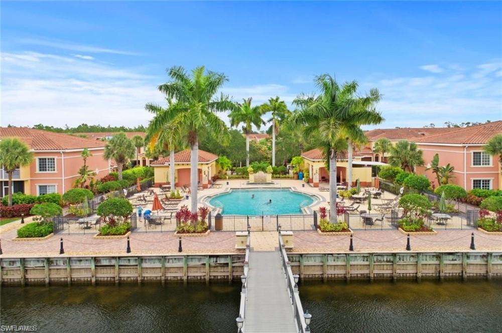 VILLAGIO - Residential Lease