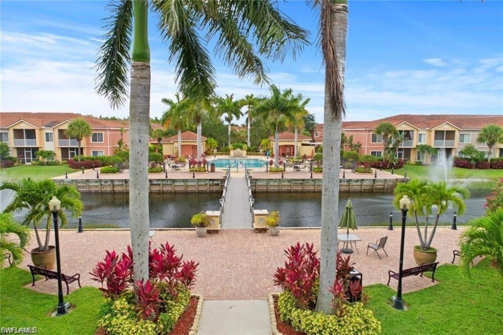 VILLAGIO - Residential Lease