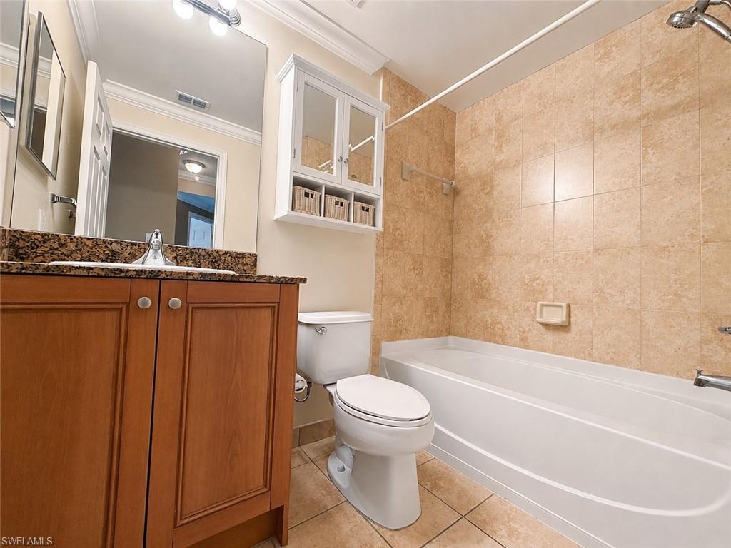 VILLAGIO - Residential Lease