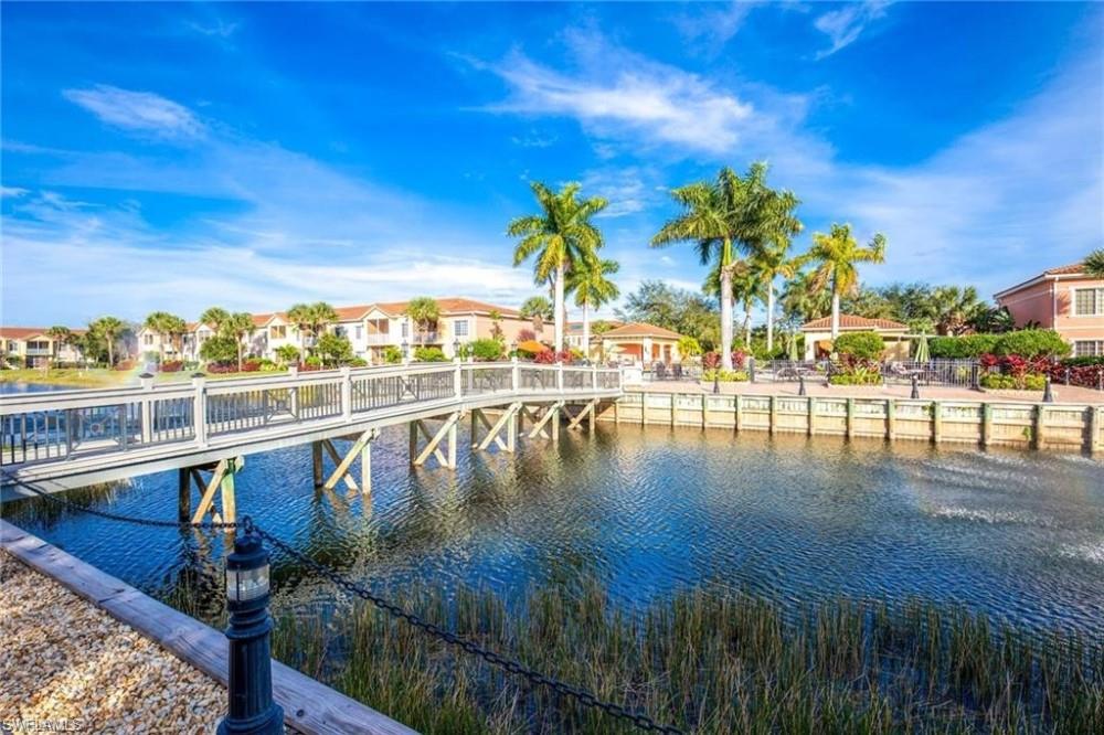 VILLAGIO - Residential Lease