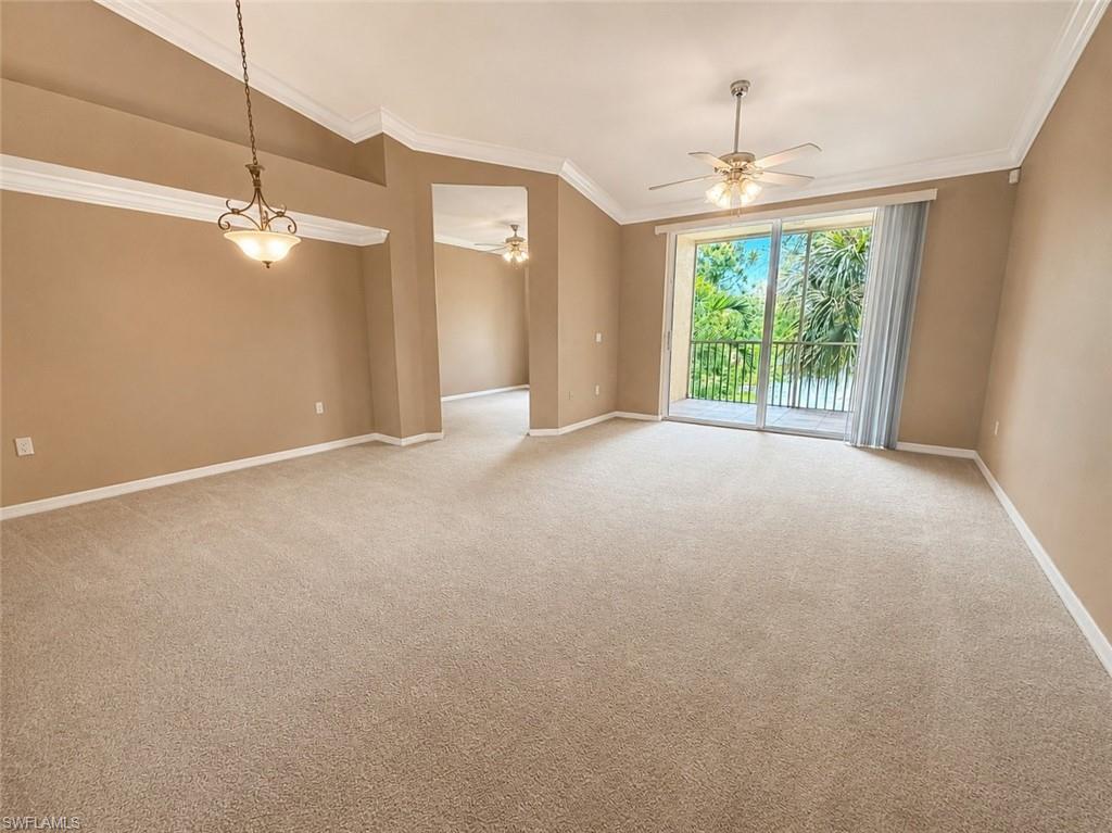 VILLAGIO - Residential Lease