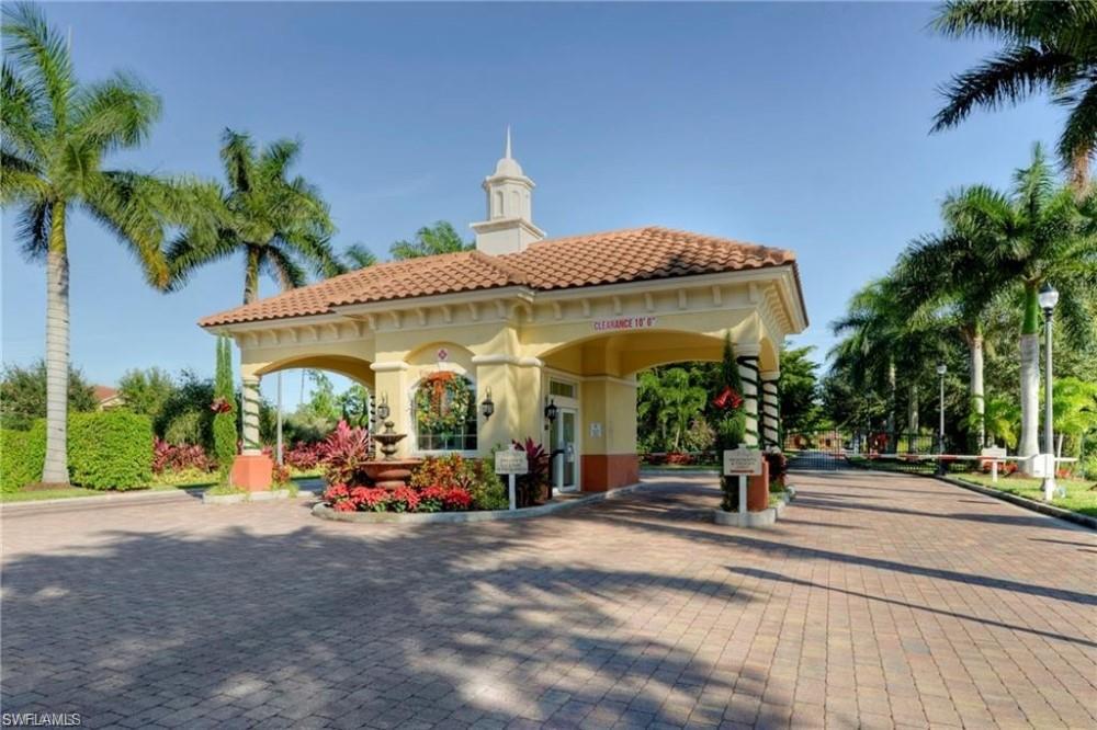 VILLAGIO - Residential Lease