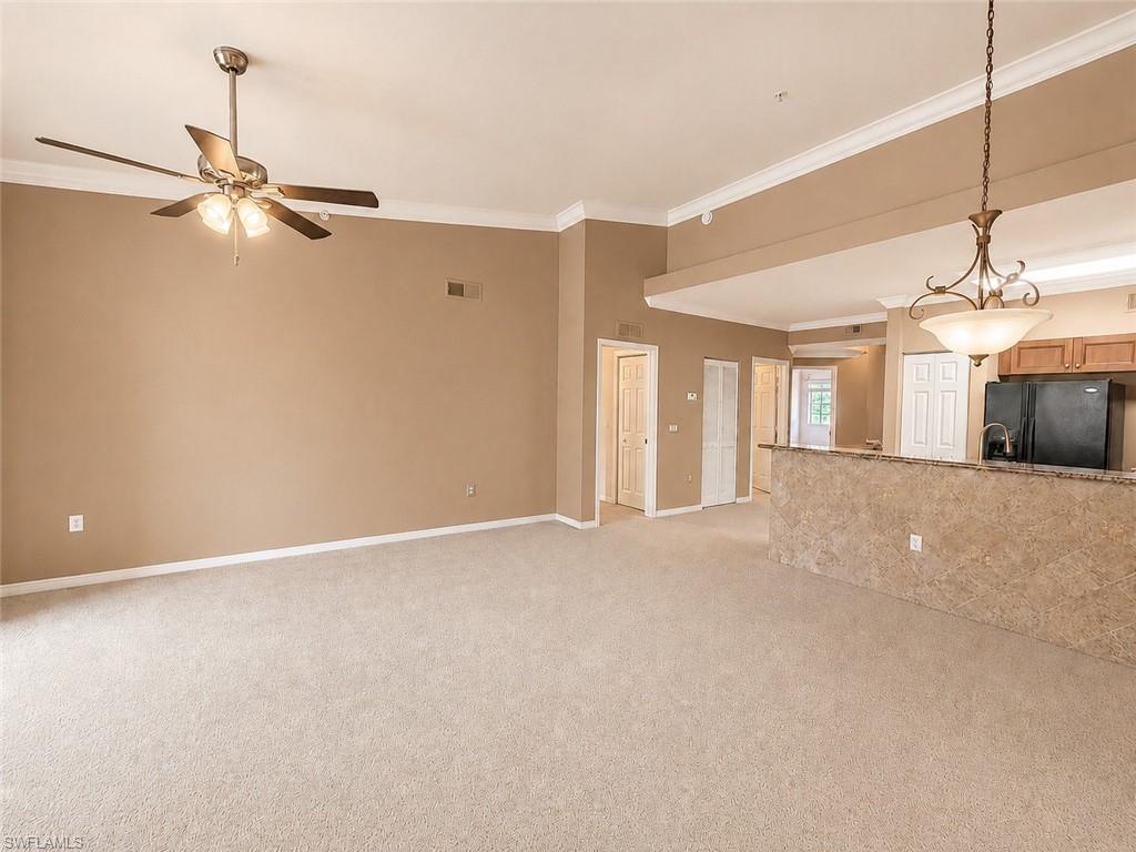 VILLAGIO - Residential Lease