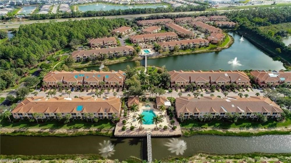 VILLAGIO - Residential Lease