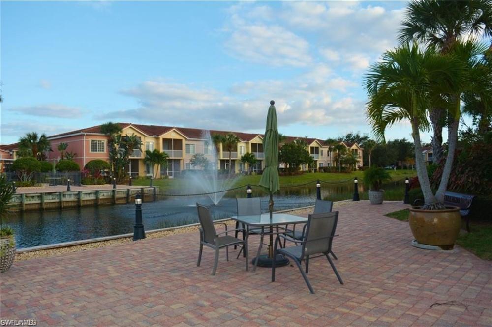 VILLAGIO - Residential Lease