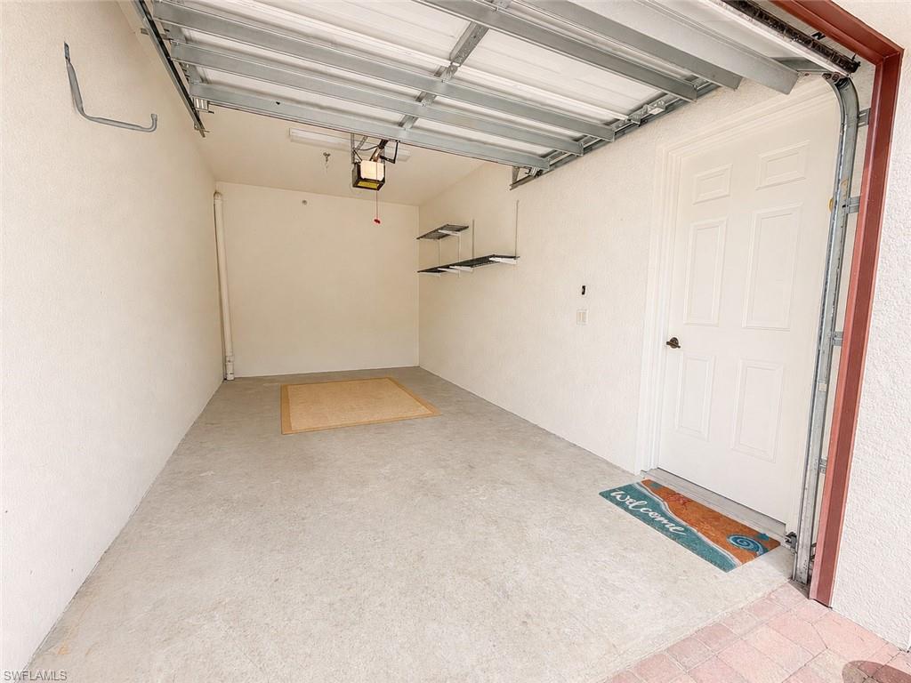 VILLAGIO - Residential Lease