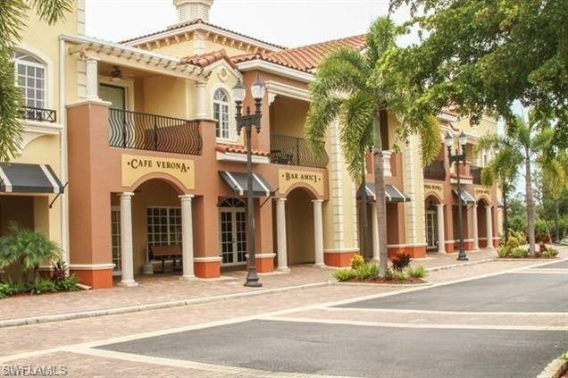 VILLAGIO - Residential Lease