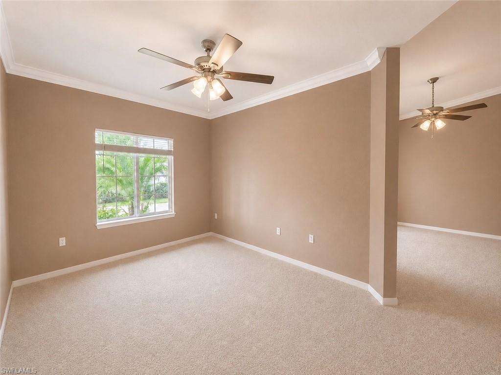VILLAGIO - Residential Lease