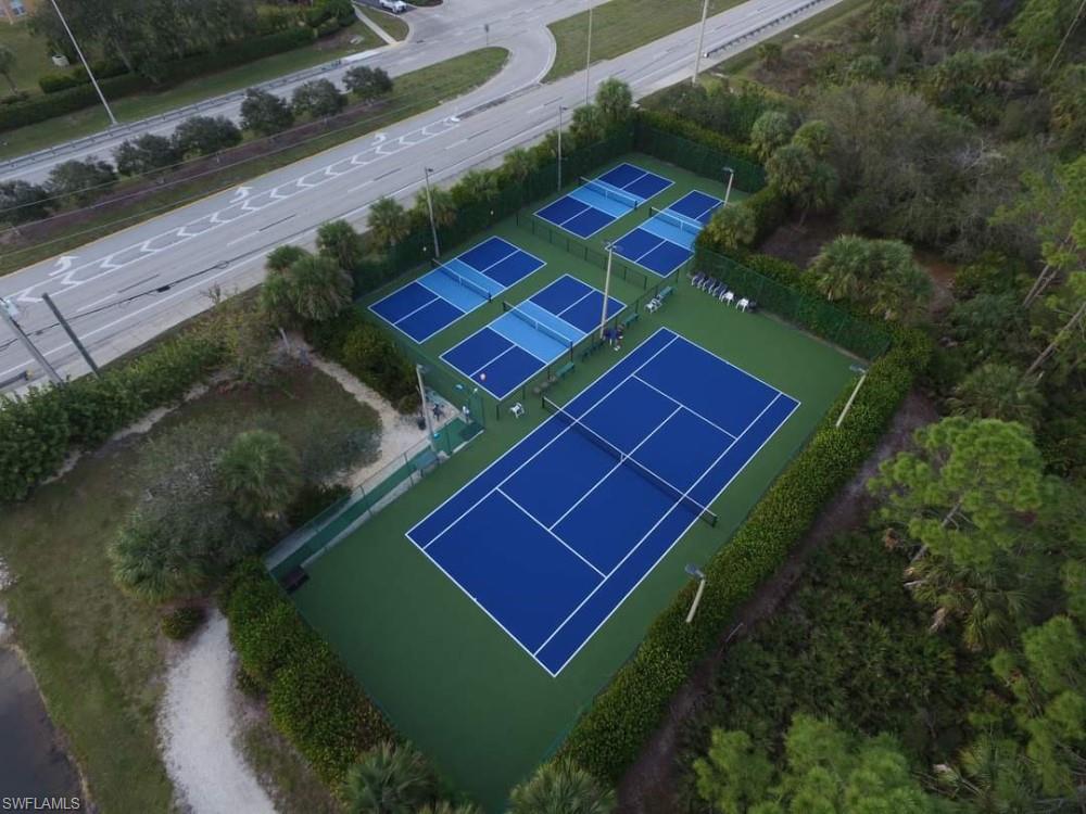 VILLAGIO - Residential Lease