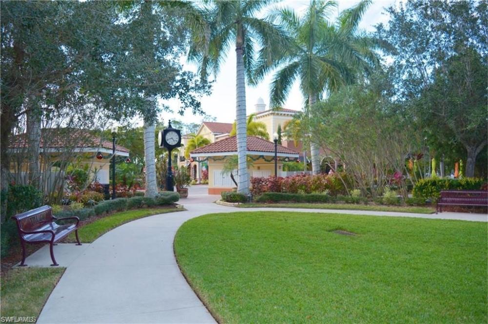 VILLAGIO - Residential Lease
