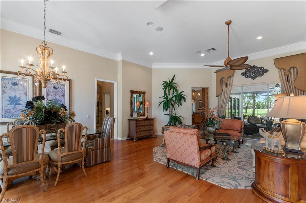 COPPER LAKE - Residential