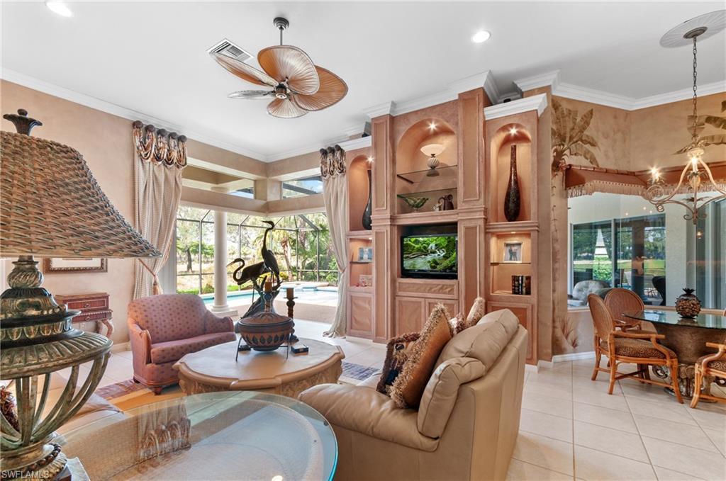 COPPER LAKE - Residential