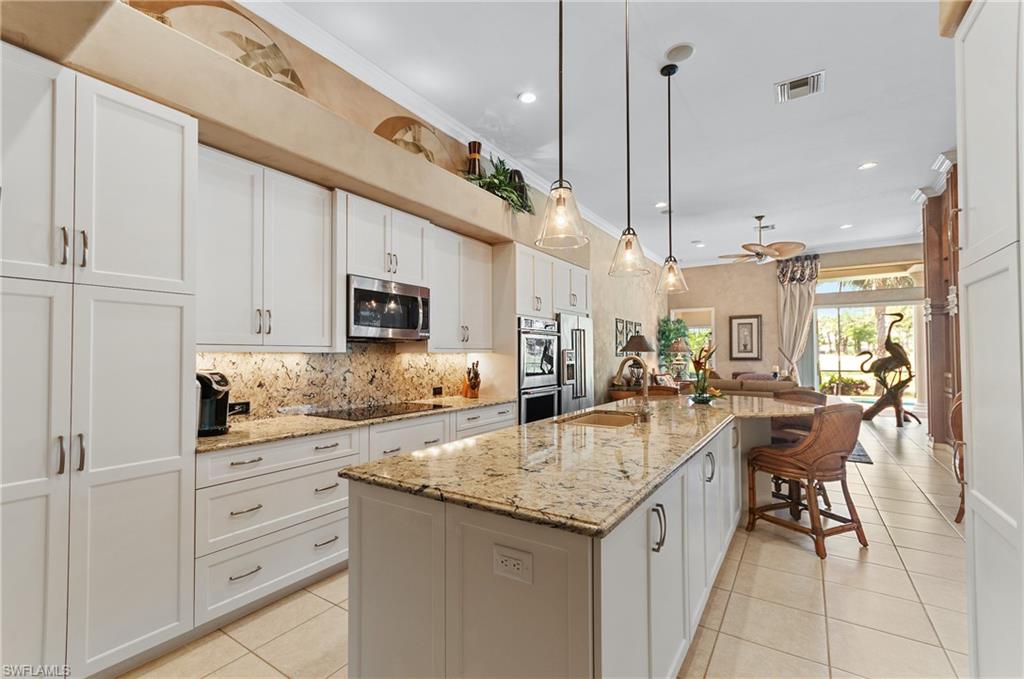 COPPER LAKE - Residential