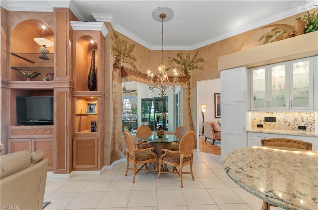 COPPER LAKE - Residential