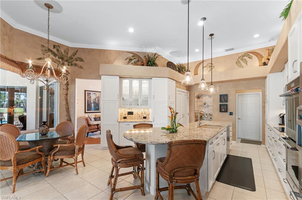 COPPER LAKE - Residential