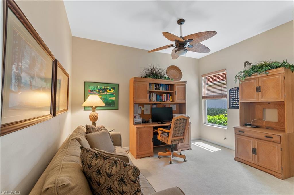 COPPER LAKE - Residential