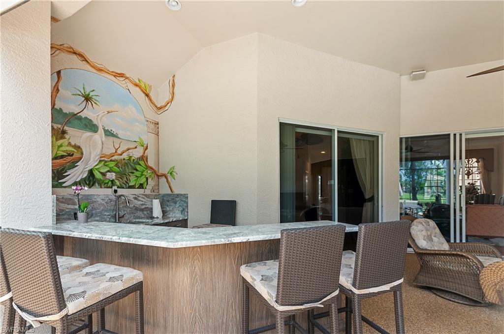 COPPER LAKE - Residential