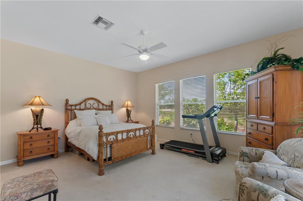 COPPER LAKE - Residential