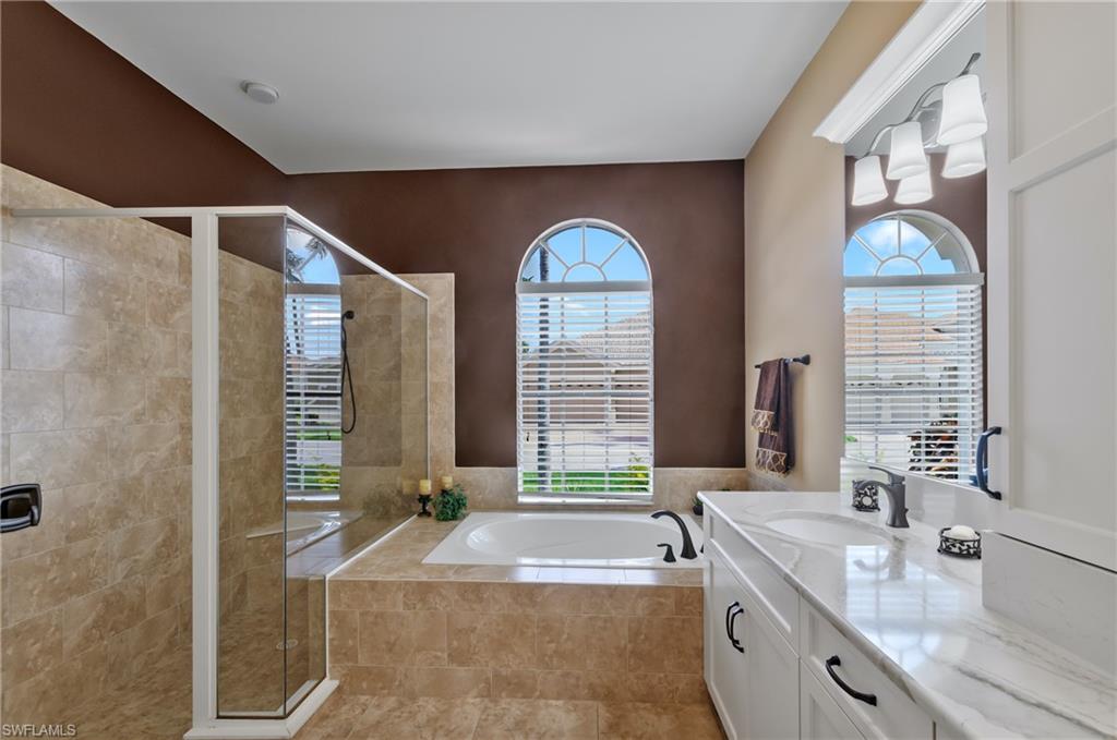 COPPER LAKE - Residential