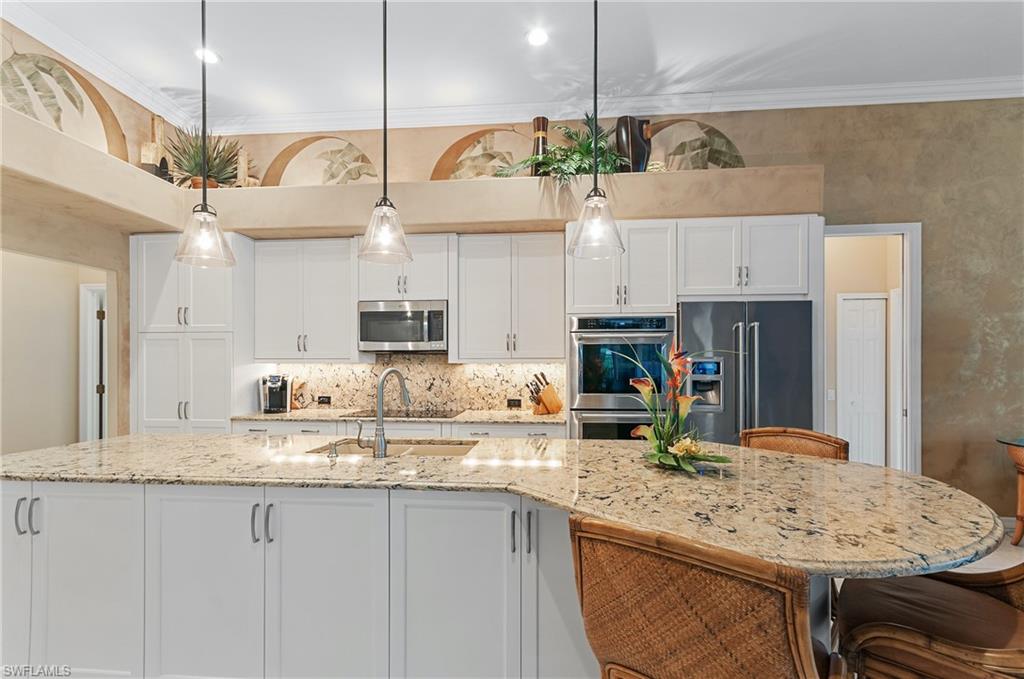 COPPER LAKE - Residential