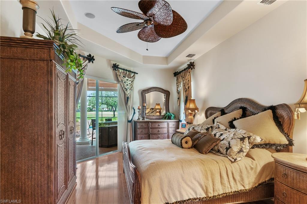 COPPER LAKE - Residential