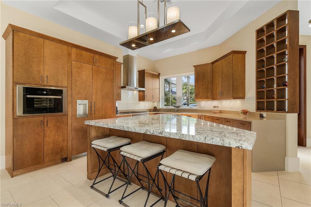 MERCATO - Residential