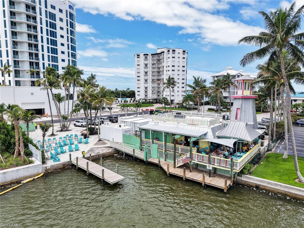VANDERBILT PALMS - Residential Lease