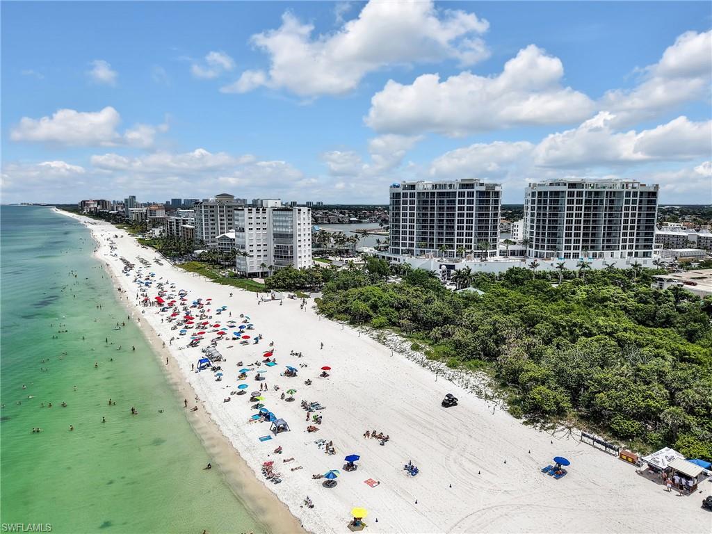 VANDERBILT PALMS - Residential Lease