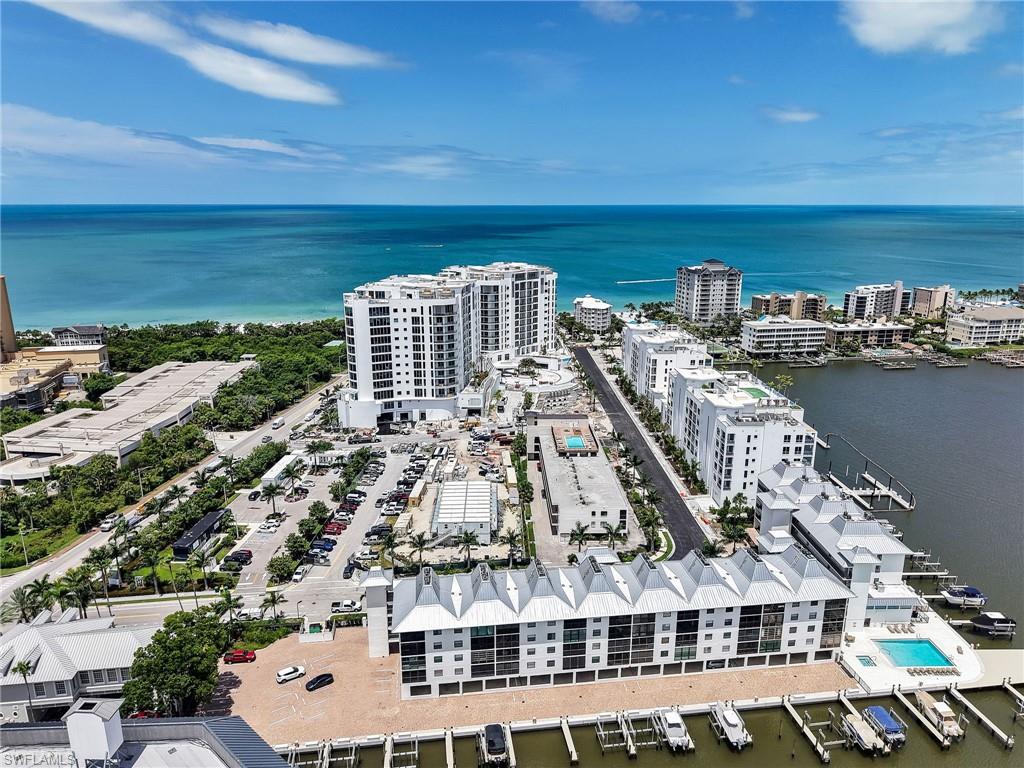 VANDERBILT PALMS - Residential Lease