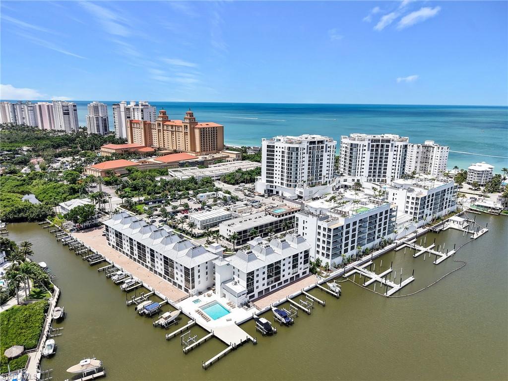 VANDERBILT PALMS - Residential Lease