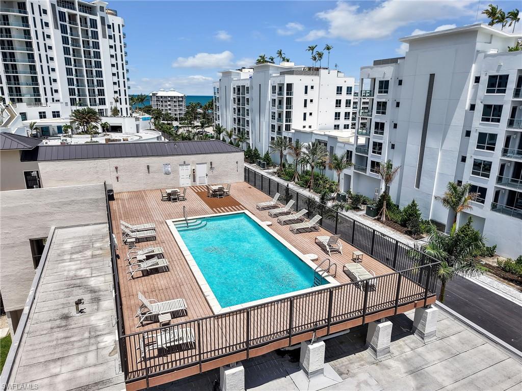 VANDERBILT PALMS - Residential Lease