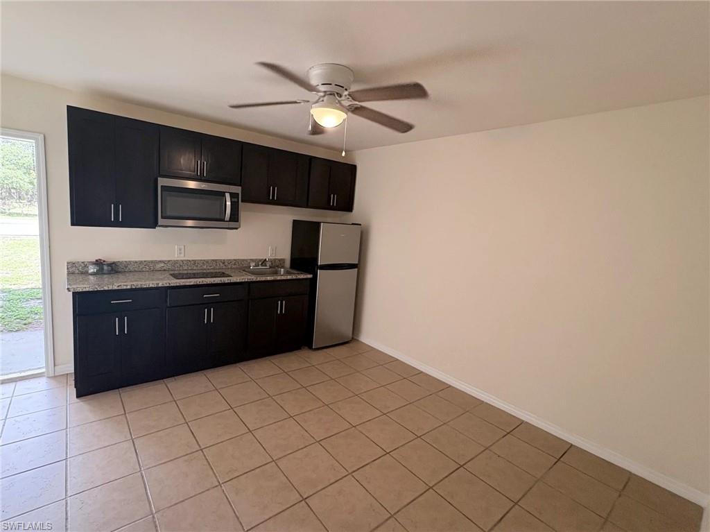 PORT LABELLE - Residential Lease