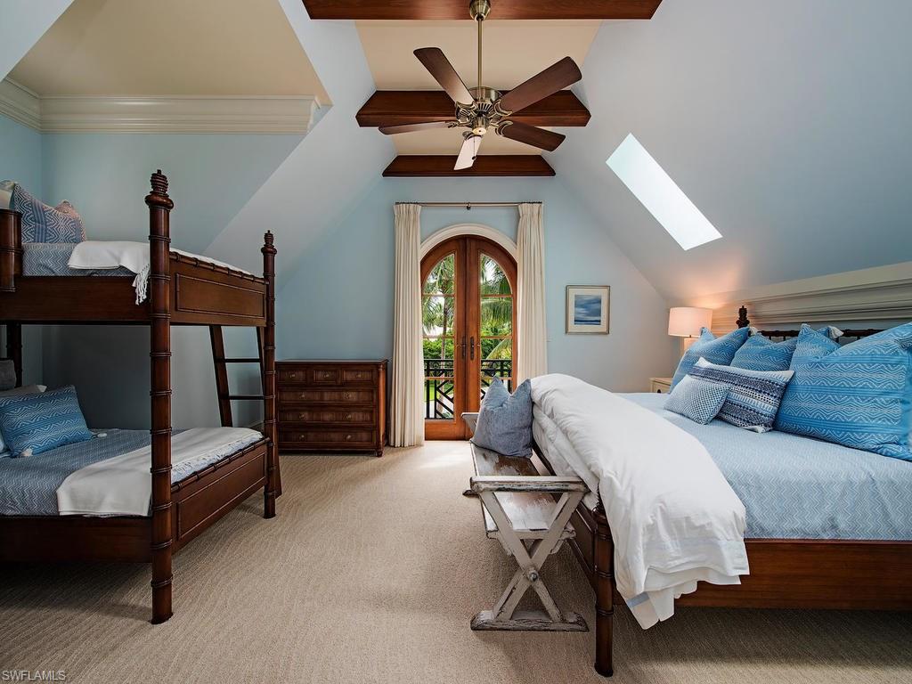 PORT ROYAL - Residential