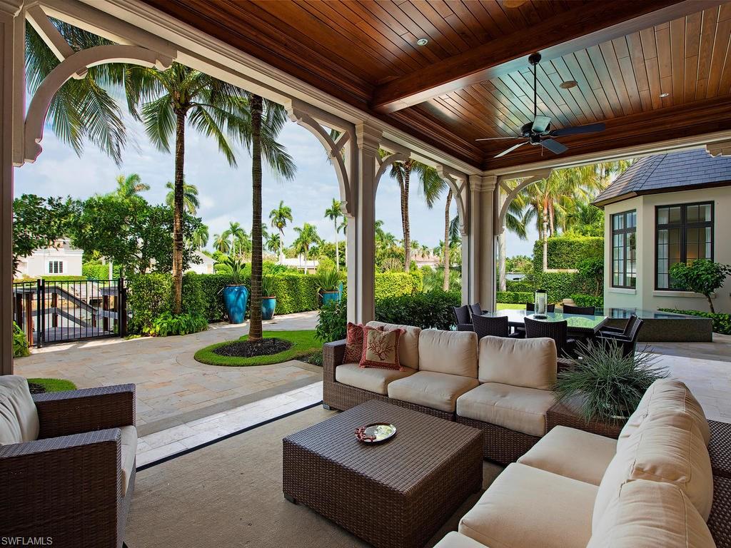 PORT ROYAL - Residential
