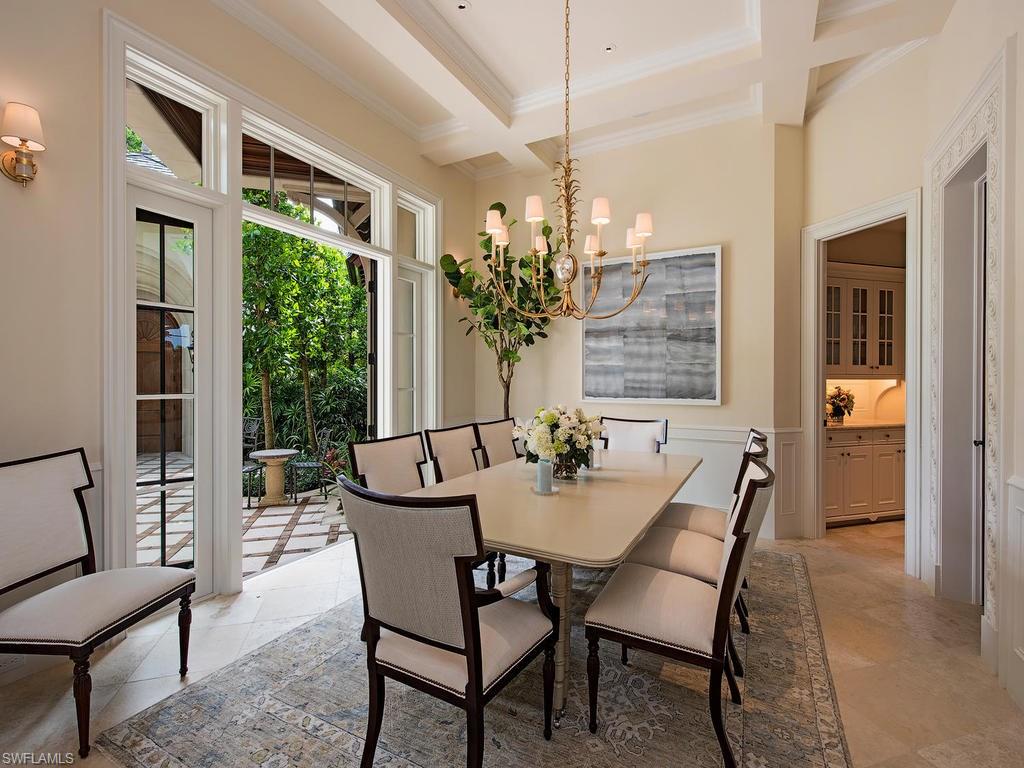 PORT ROYAL - Residential