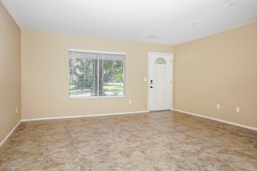 NOT APPLICABLE - Residential Lease